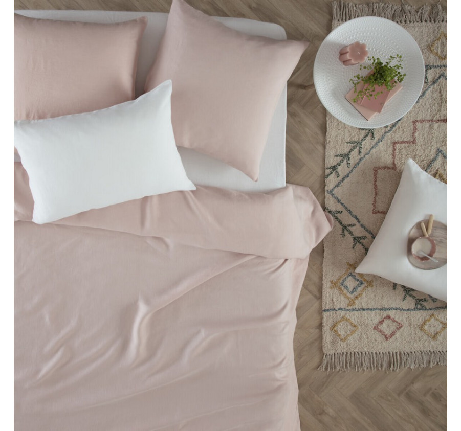 HOUSSE DE COUETTE LINAH