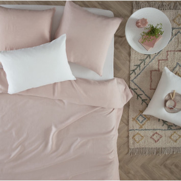 HOUSSE DE COUETTE LINAH︱Lory