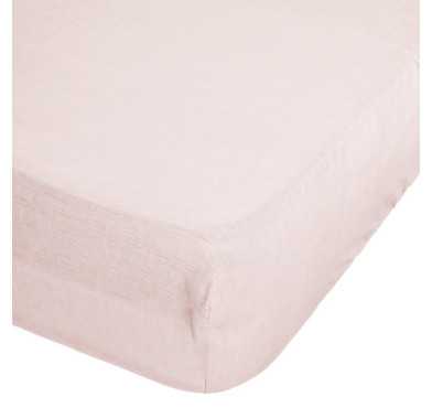 DRAP HOUSSE LINAH 140X190CM︱Lory