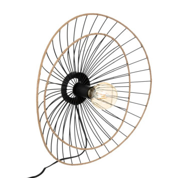 APPLIQUE MURALE ALARA D.45CM︱Lory