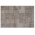TAPIS RELIEF JANA GRIS