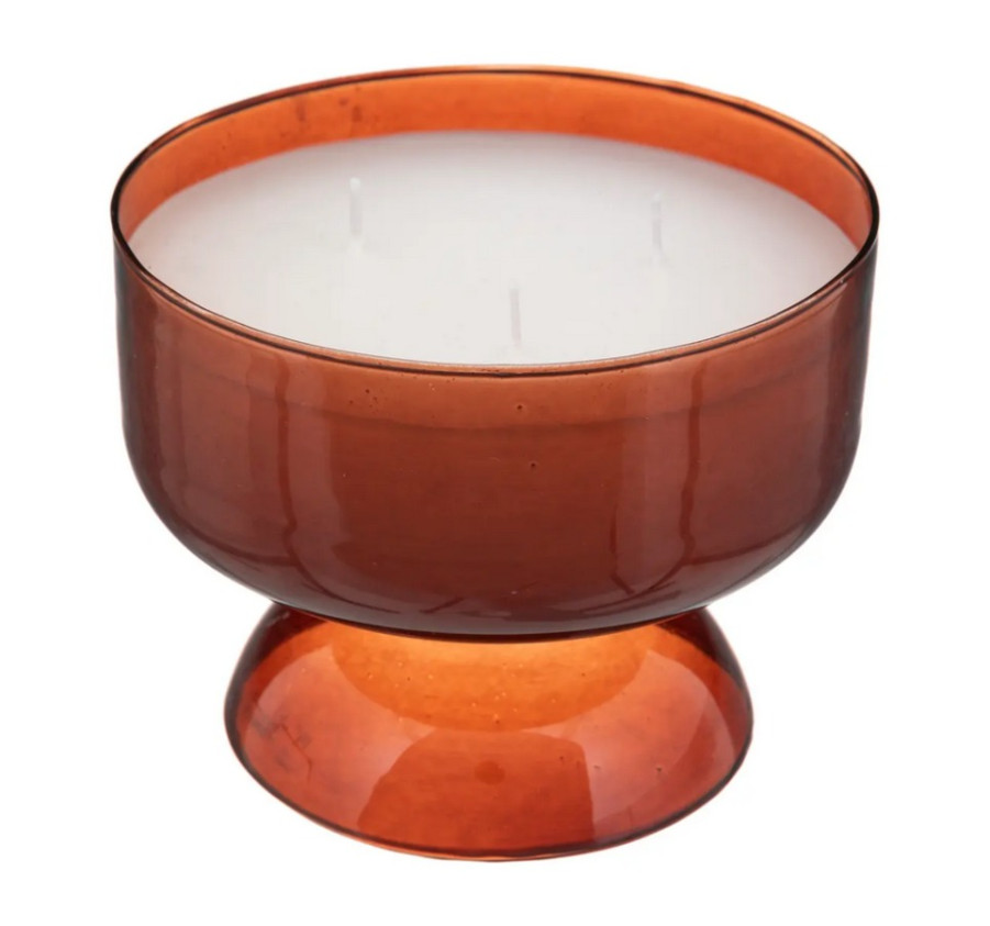 BOUGIE PARFUMEE ALI 450G