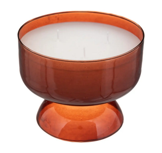 BOUGIE PARFUMEE ALI 450G︱Lory