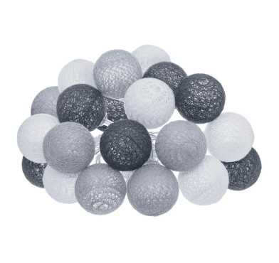 GUIRLANDE LED SOLAIRE SOFT︱Lory