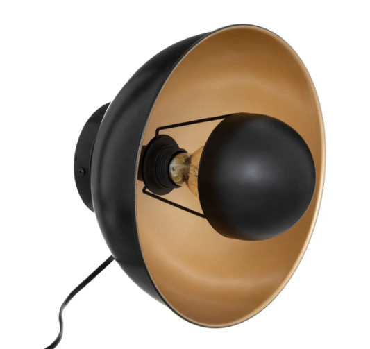 APPLIQUE MURALE KELI D.29CM︱Lory