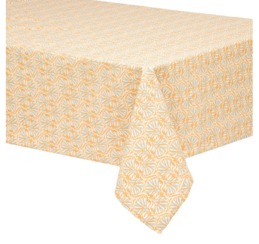 NAPPE EN POLYCOTON LOUR︱Lory