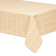 NAPPE EN POLYCOTON LOUR