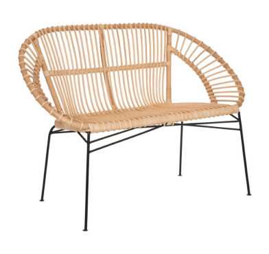 BANQUETTE KEKO 2 PLACES︱Lory