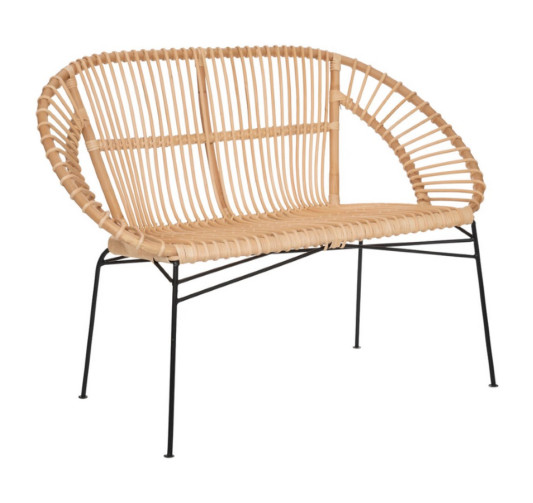 BANQUETTE KEKO 2 PLACES︱Lory