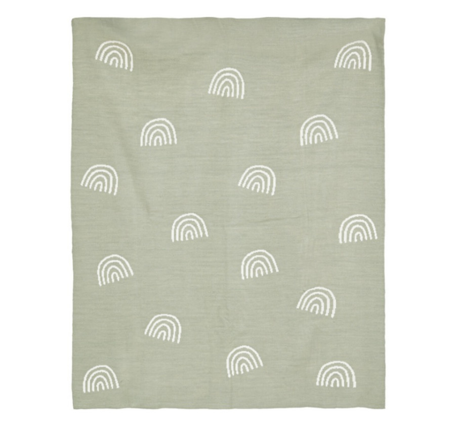 COFFERT COUVERTURE BEBE