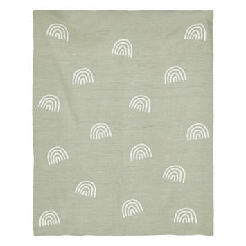 COFFERT COUVERTURE BEBE︱Lory