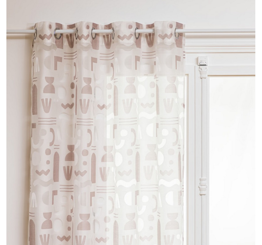 VOILAGE KUMEZ EN VISCOSE