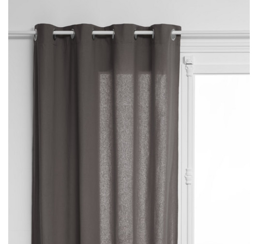 RIDEAU ANJALI EN COTON︱Lory