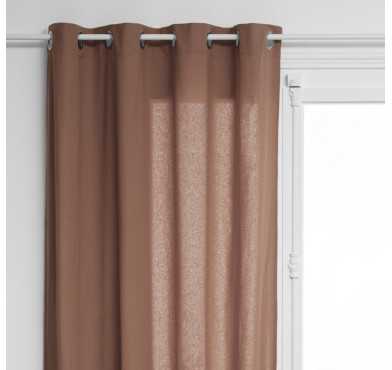 RIDEAU ANJALI EN COTON︱Lory