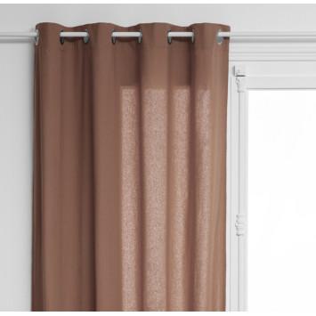 RIDEAU ANJALI EN COTON︱Lory