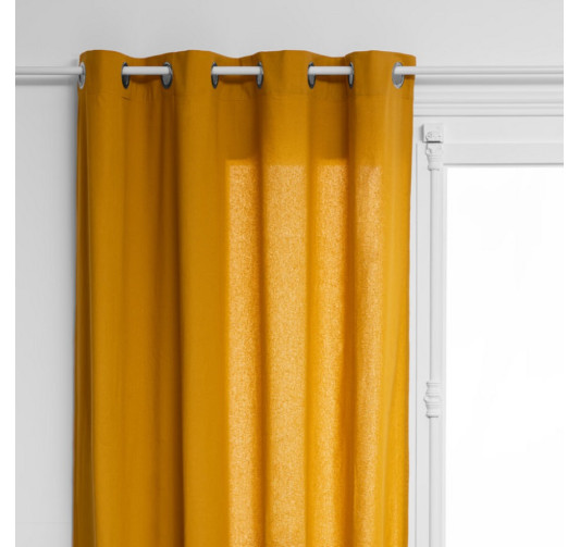 RIDEAU ANJALI EN COTON︱Lory