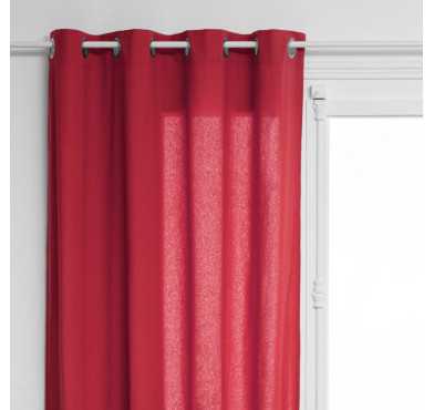 RIDEAU ANJALI EN COTON︱Lory