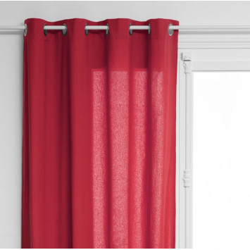 RIDEAU ANJALI EN COTON︱Lory