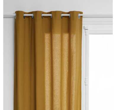 RIDEAU ANJALI EN COTON︱Lory