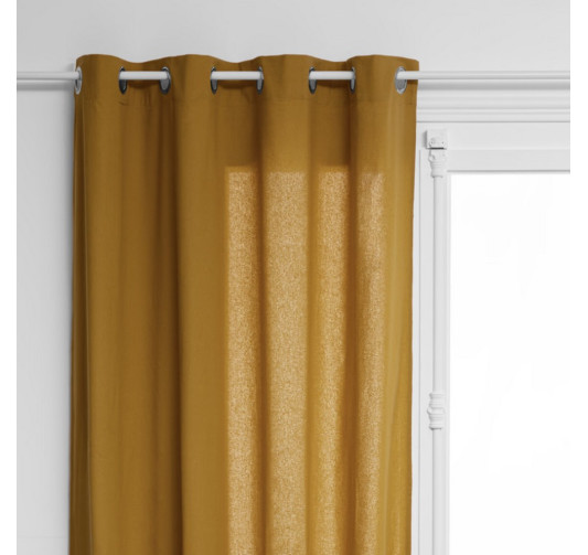 RIDEAU ANJALI EN COTON︱Lory