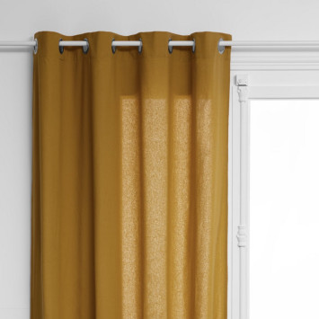 RIDEAU ANJALI EN COTON︱Lory