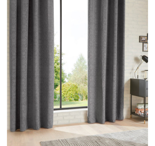 RIDEAU ZURI MOTIFS ABSTRAITS︱Lory