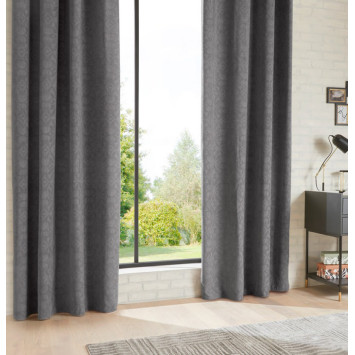 RIDEAU ZURI MOTIFS ABSTRAITS︱Lory