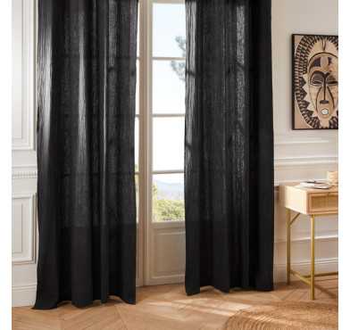 RIDEAU JAMANA EN COTON︱Lory