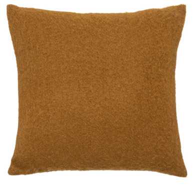 COUSSIN KODI EFFET MOHAIR︱Lory