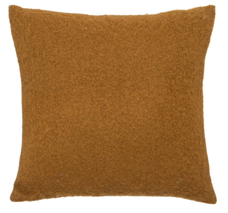 COUSSIN KODI EFFET MOHAIR