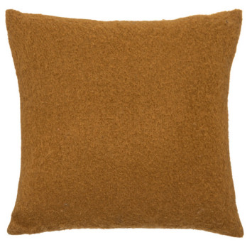COUSSIN KODI EFFET MOHAIR︱Lory