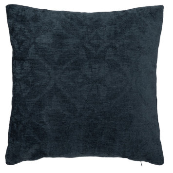 COUSSIN ZURI BLEU JACQUARD︱Lory