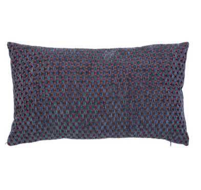 COUSSIN JACQUARD ZAIKA︱Lory