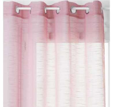 VOILAGE SAM ROSE POUDRE︱Lory