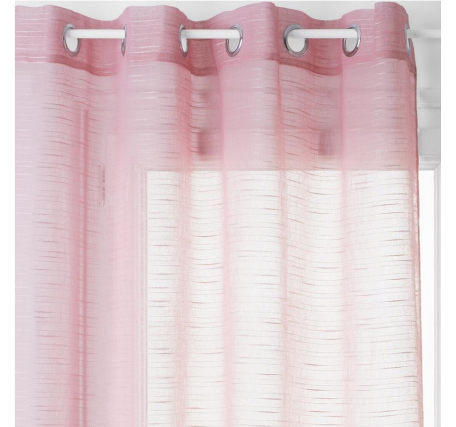 VOILAGE SAM ROSE POUDRE