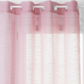 VOILAGE SAM ROSE POUDRE︱Lory