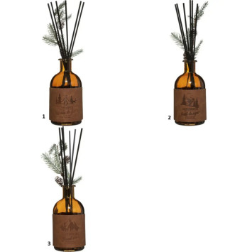 DIFFUSEUR WILD EN VERRE︱Lory