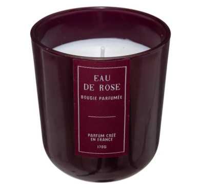 BOUGIE PARFUMEE SILI 170G︱Lory