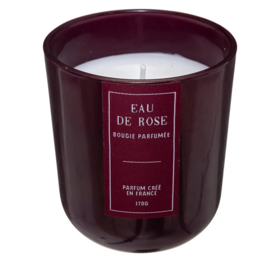 BOUGIE PARFUMEE SILI 170G