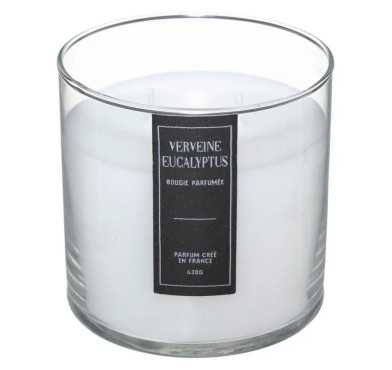 BOUGIE PARFUMEE SILI 430G︱Lory