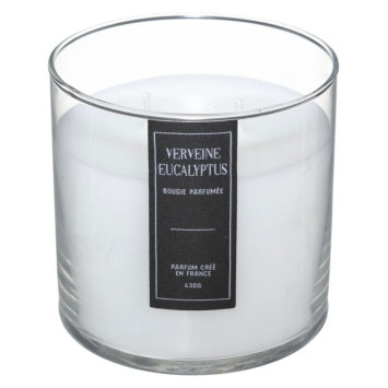 BOUGIE PARFUMEE SILI 430G︱Lory