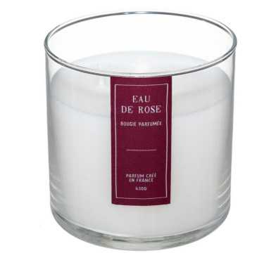 BOUGIE PARFURMEE SILI 430G︱Lory