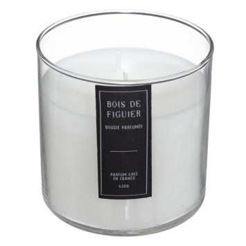 BOUGIE PARFUMEE SILI 430G︱Lory