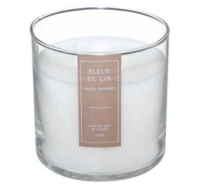 BOUGIE PARFUMEE SILI 430G︱Lory