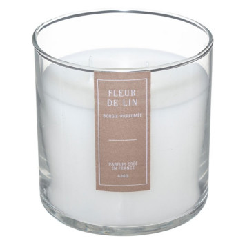 BOUGIE PARFUMEE SILI 430G︱Lory