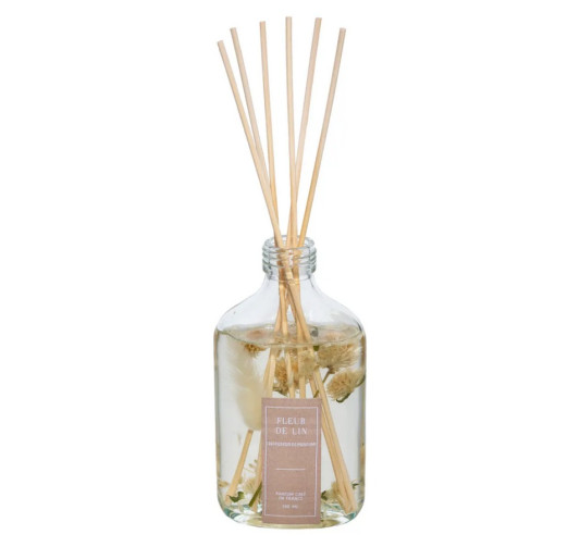 DIFFUSEUR DE PARFUM SILI 180ML︱Lory