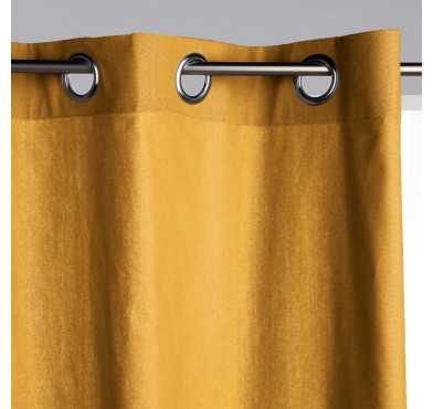 RIDEAU PANAMA 140X260CM︱Lory