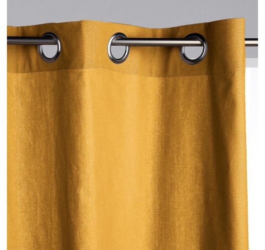 RIDEAU PANAMA 140X260CM︱Lory