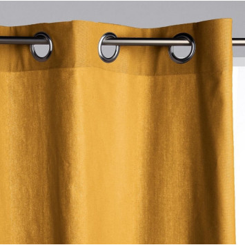 RIDEAU PANAMA 140X260CM︱Lory