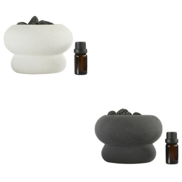 SET PIERRES ET HUILE PARFUMEE︱Lory